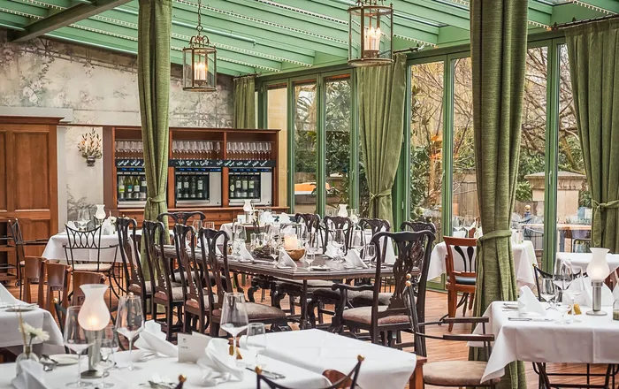 Restaurant Medici