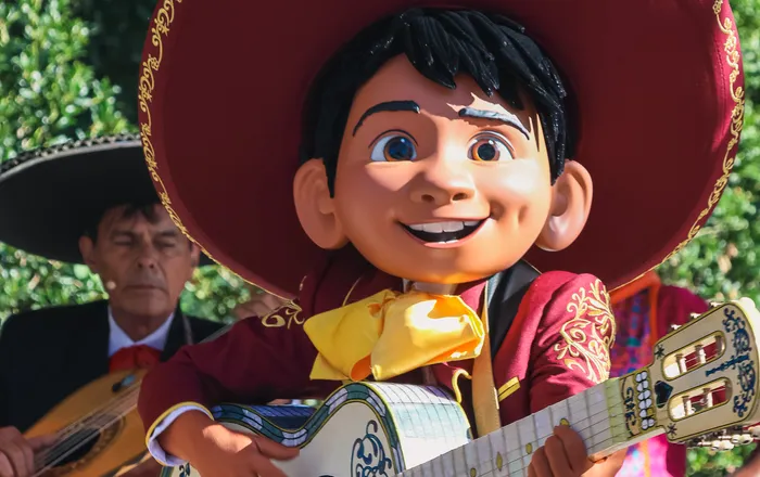 Miguel's Fiesta Latina
