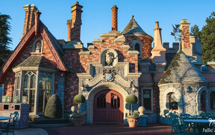 Toad Hall Restaurant
