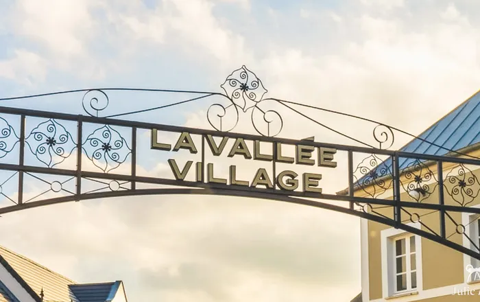 La Vallée Village Chic Outlet Shopping®