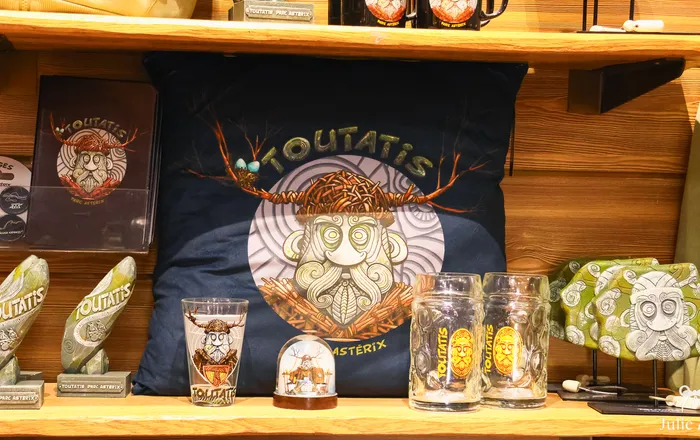 Boutique Toutatis