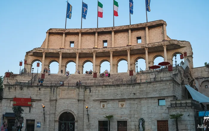 Hotel Colosseo