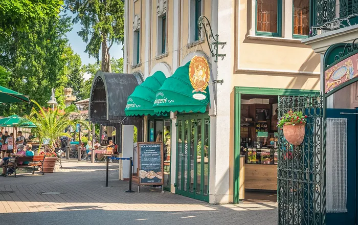 La Petite Boulangerie