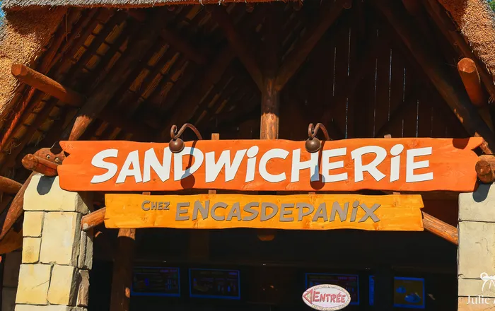 Chez EnCasdePanix