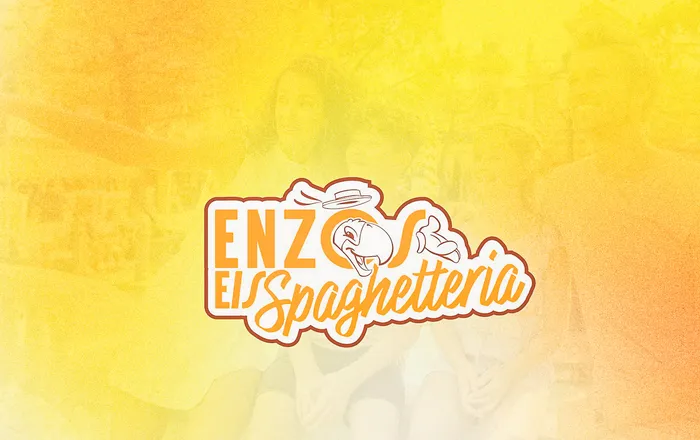 Enzos Eis-Spaghetteria