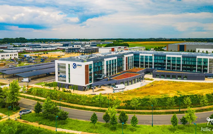 Ki Space Hotel & Spa