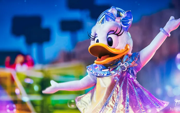 Rencontre avec Daisy ou ses amies