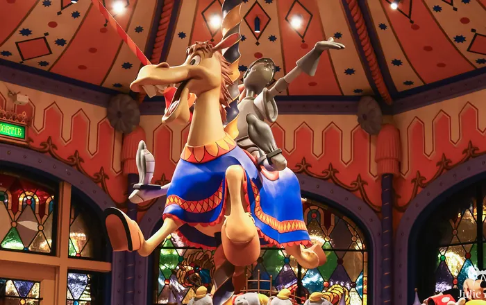 Sir Mickey’s Boutique