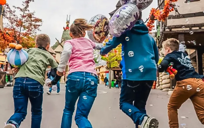 Le Parcours des Petits Chaudrons