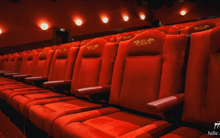 Cinémas 4D et immersifs