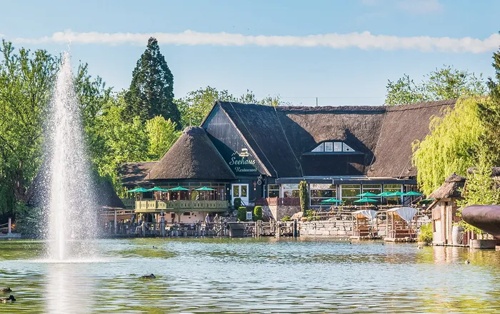 Restaurant du Lac