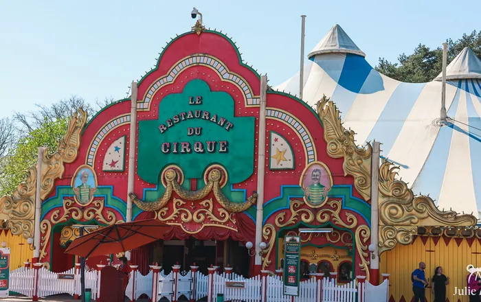 Le Cirque