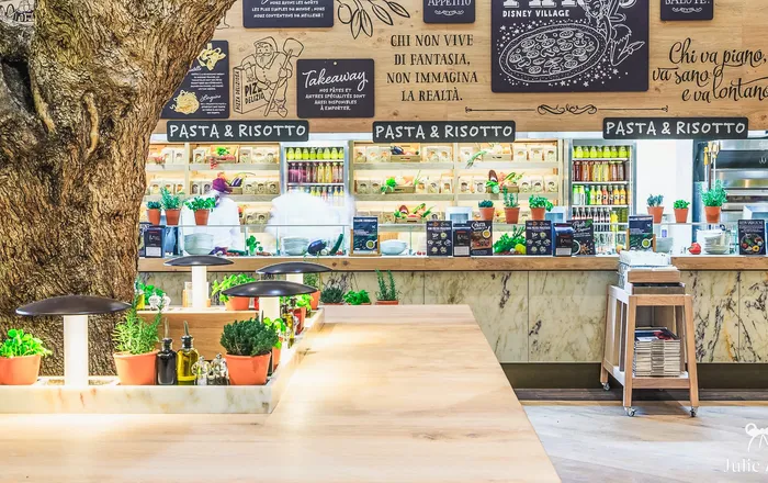 Vapiano
