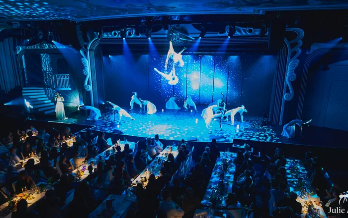 Europa-Park Teatro