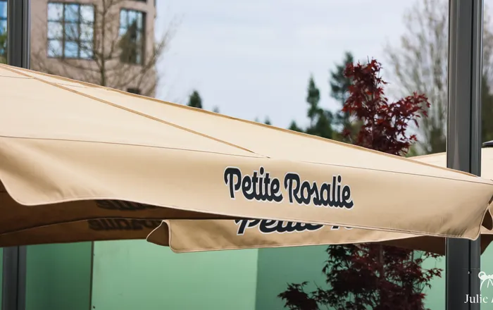 Petite Rosalie