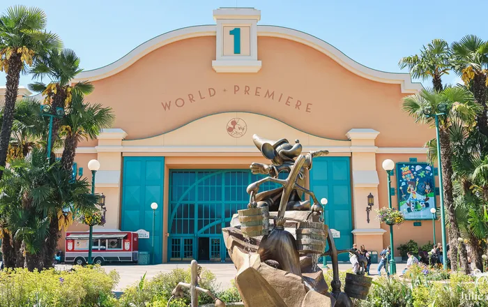 World Premiere Plaza