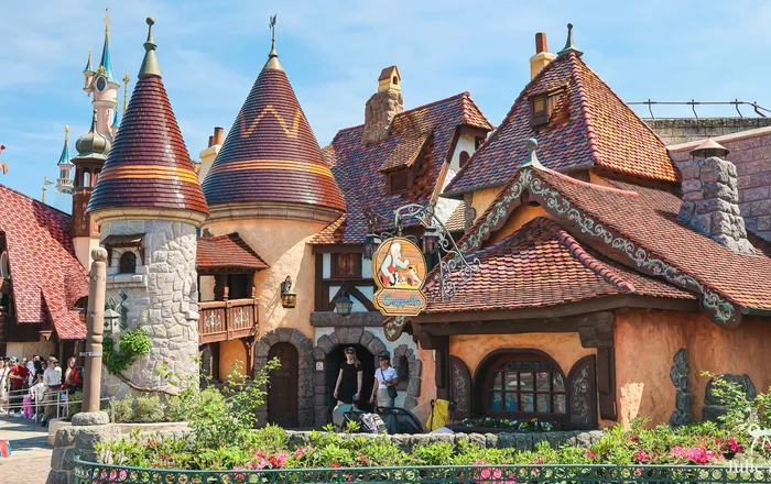 La Bottega di Geppetto