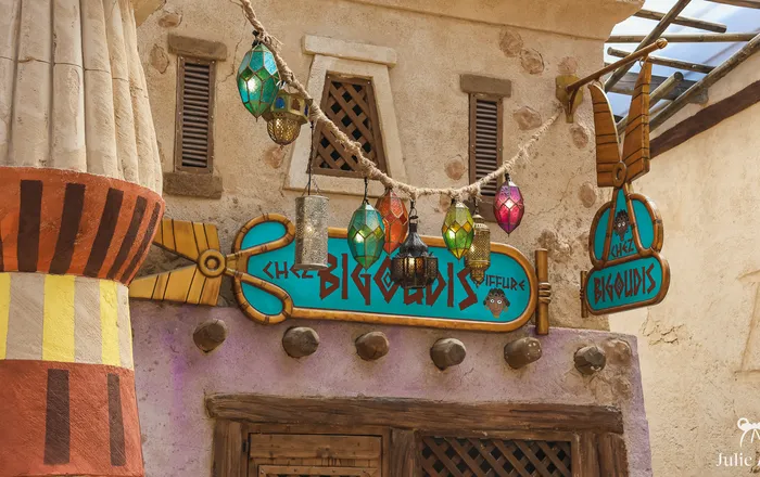 Le Souk
