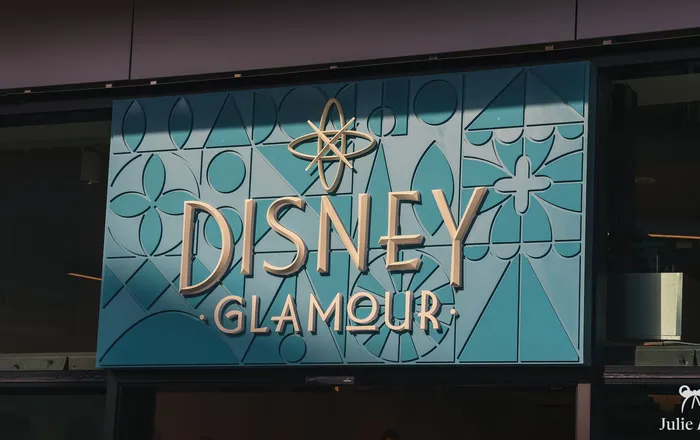 Disney Glamour