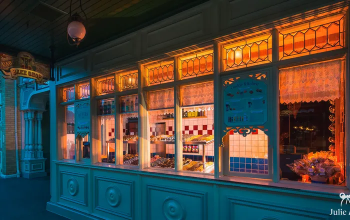 Cookie Kitchen