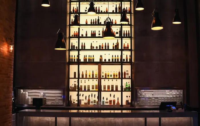 Bleecker Street Lounge
