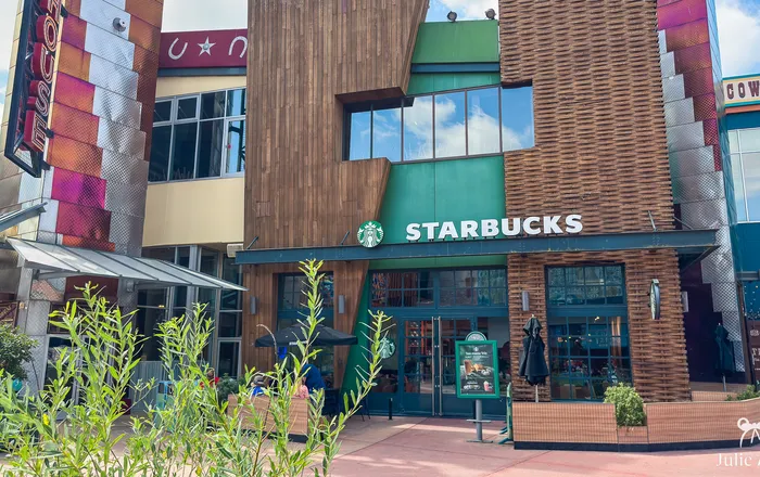 Starbucks Coffee