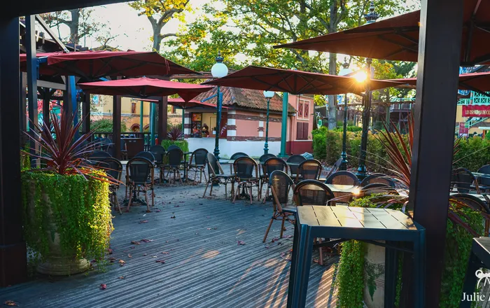 Le Patio