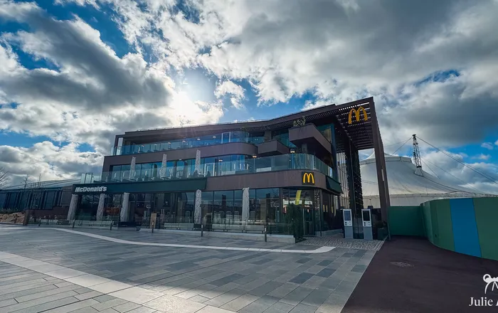 McDonald’s