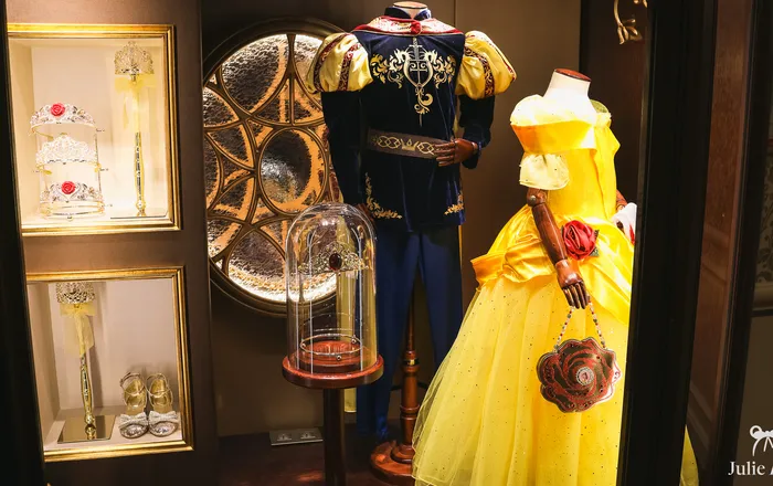 Mon Rêve Royal