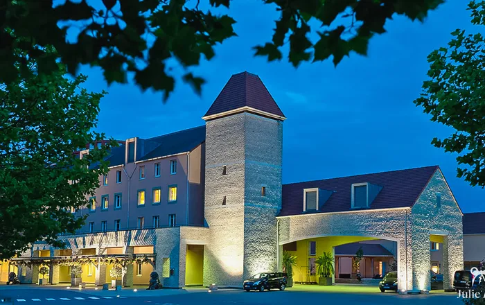 Explorers Fabulous Hotels Group