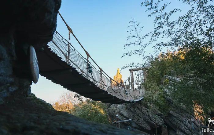 Adventure Isle