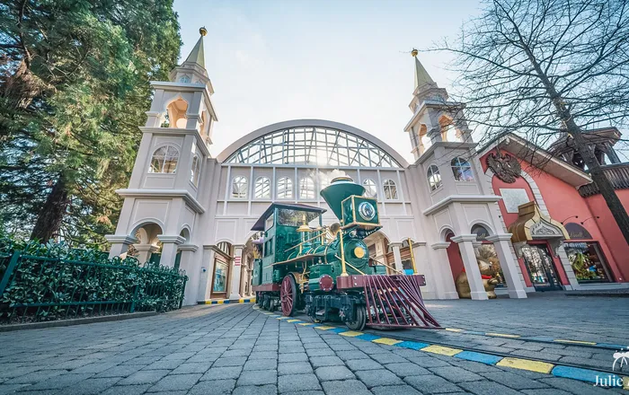 Quartier Russie