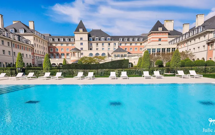 Dream Castle Hotel