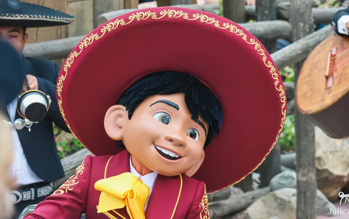 Miguel's Fiesta Latina
