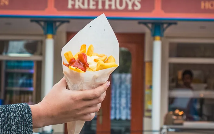 Friethuys
