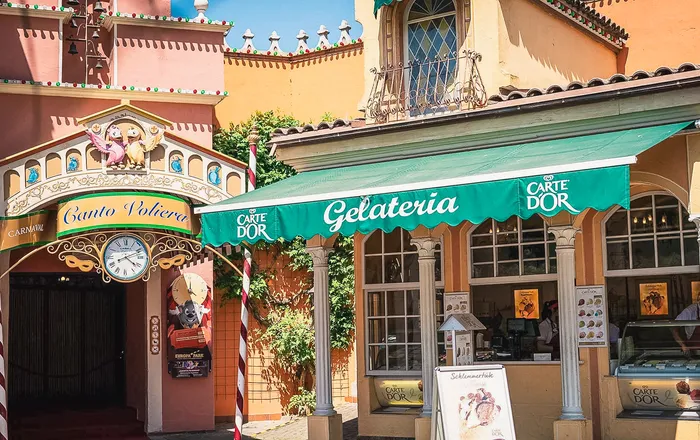 Gelateria