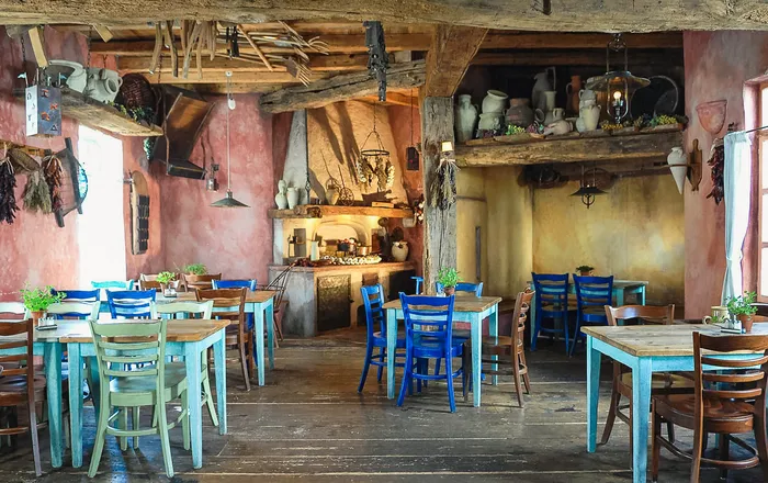 Taverna Mykonos