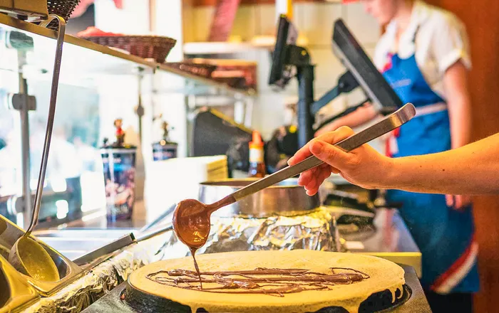 Creperie Nadine