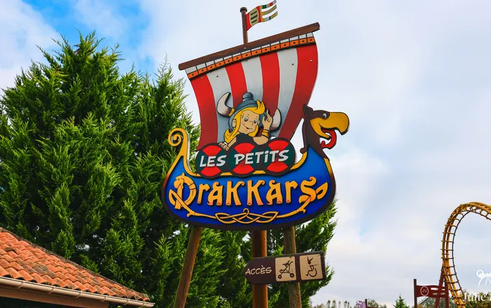 Les Petits Drakkars