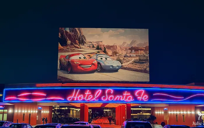Hotel Santa Fe