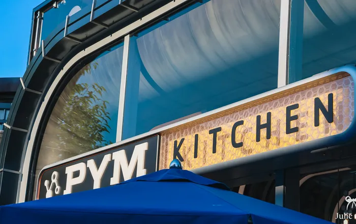 PYM Kitchen