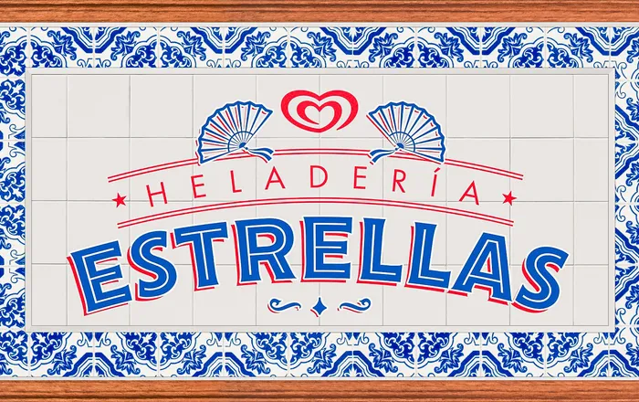 Heladería Estrellas