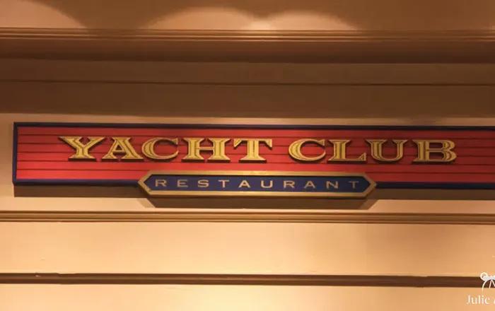 Yacht Club