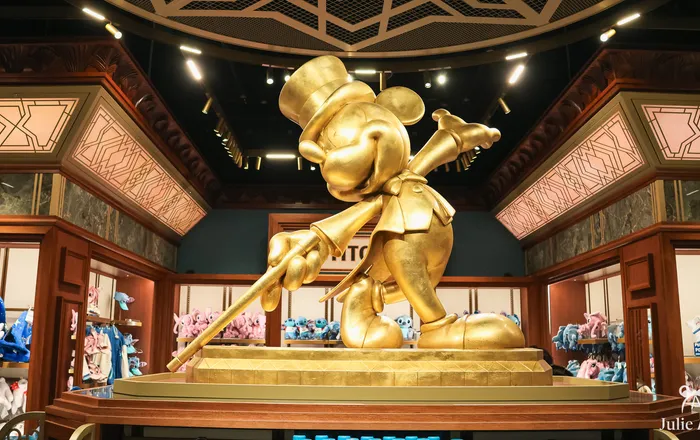 Mickey’s of Hollywood Boutique