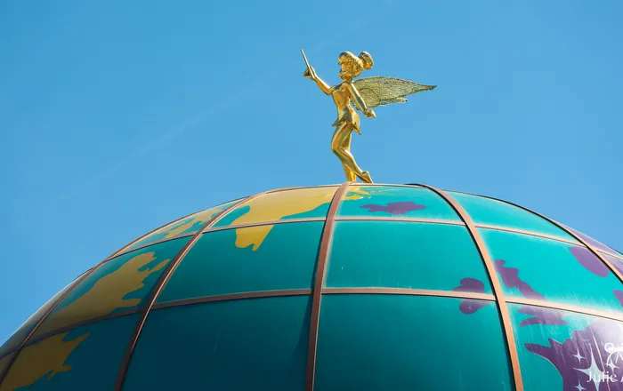 World of Disney