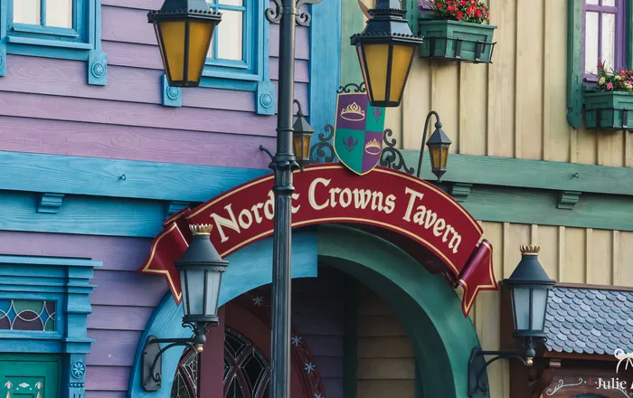 Nordic Crowns Tavern